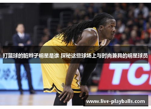 打篮球的脏辫子明星是谁 探秘这些球场上与时尚兼具的明星球员