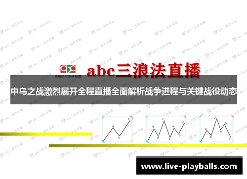 中乌之战激烈展开全程直播全面解析战争进程与关键战役动态